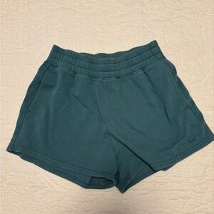 Hollister Ultra High Rise shorts